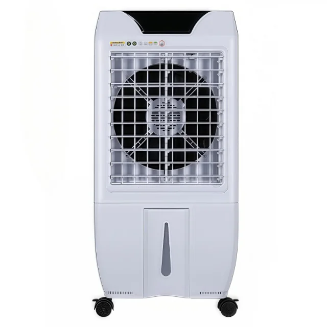 5500CMH شاشة رقمية الهواء المحمول مبرد