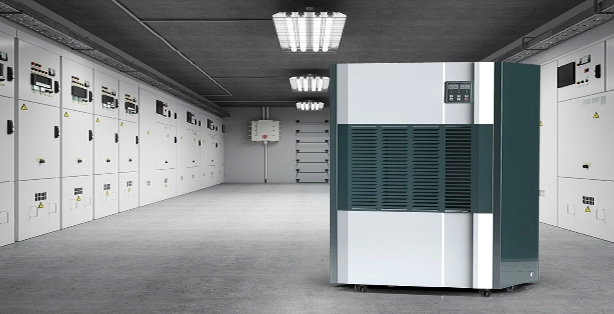 Deumidificatori industriali: tutto quello che devi sapere