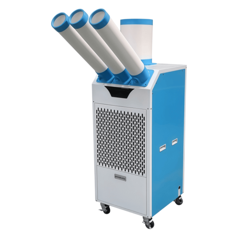 DH-A-65B Portable Industrial Air Cooler