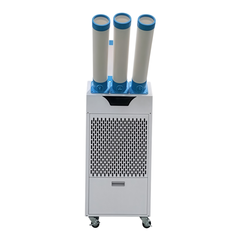 DH-A-65B Portable Industrial Air Cooler