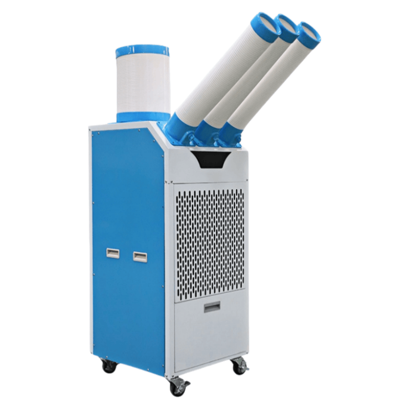 DH-A-65B Portable Industrial Air Cooler