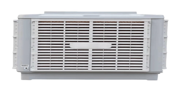 Evaporative Air Cooler vs AC: What’s the Difference?