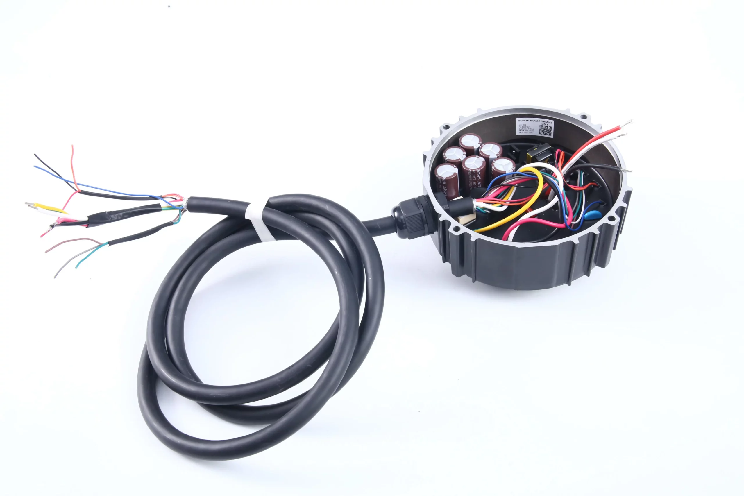 brushless motor wire