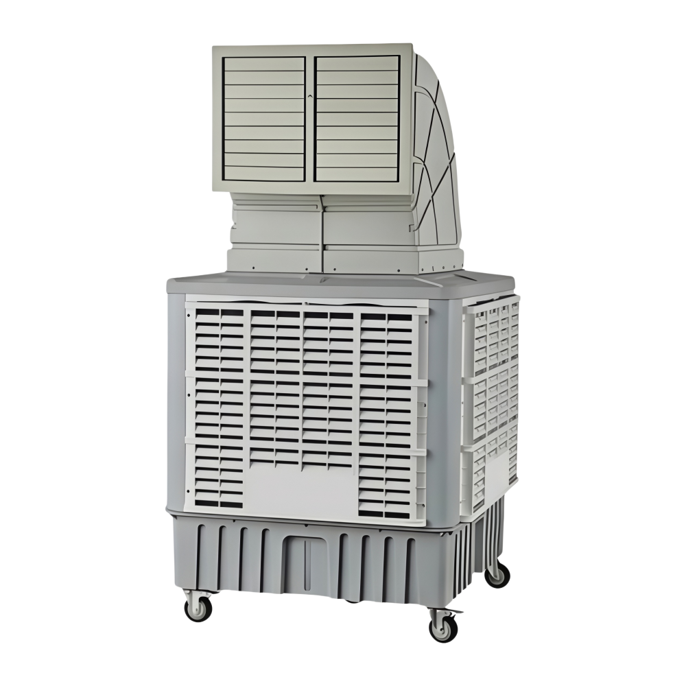 18000 CMH Duct Air Cooler 18000 CMH Duct Air Cooler