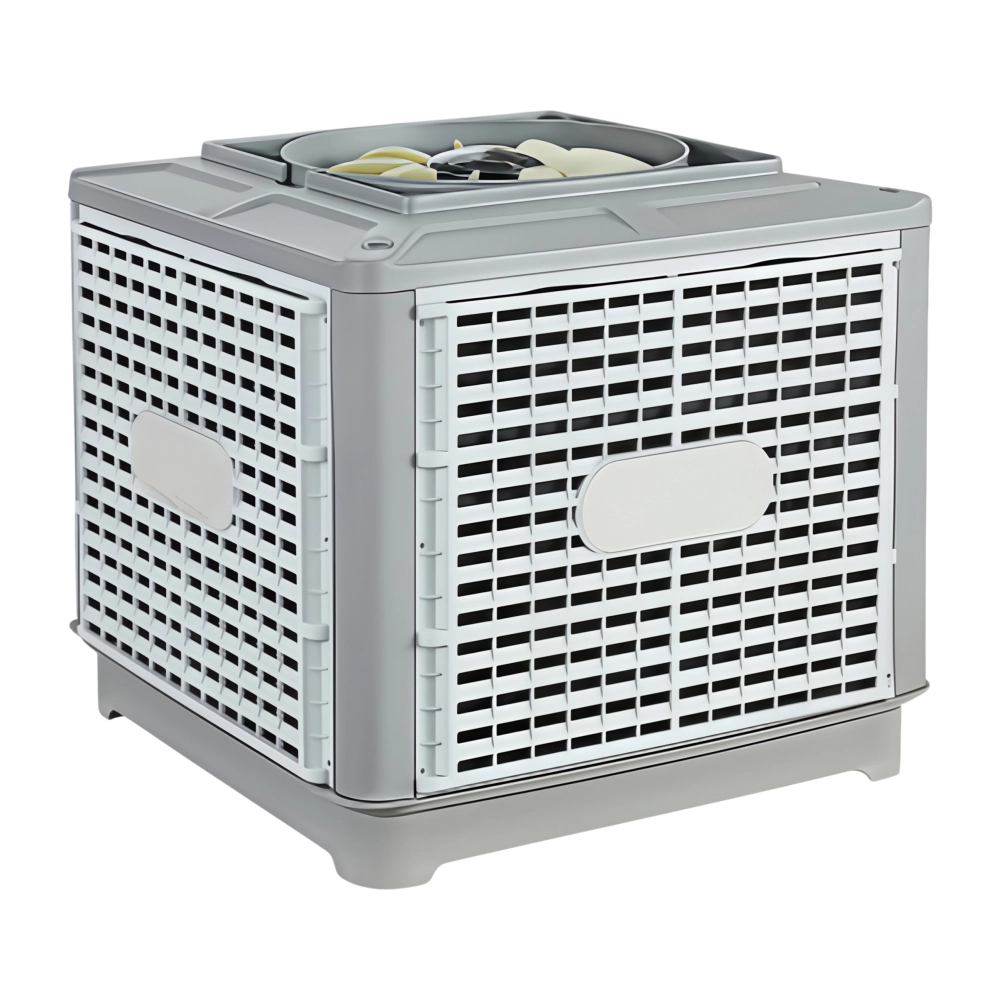 23000 CMH Air Cooler 23000 CMH Air Cooler