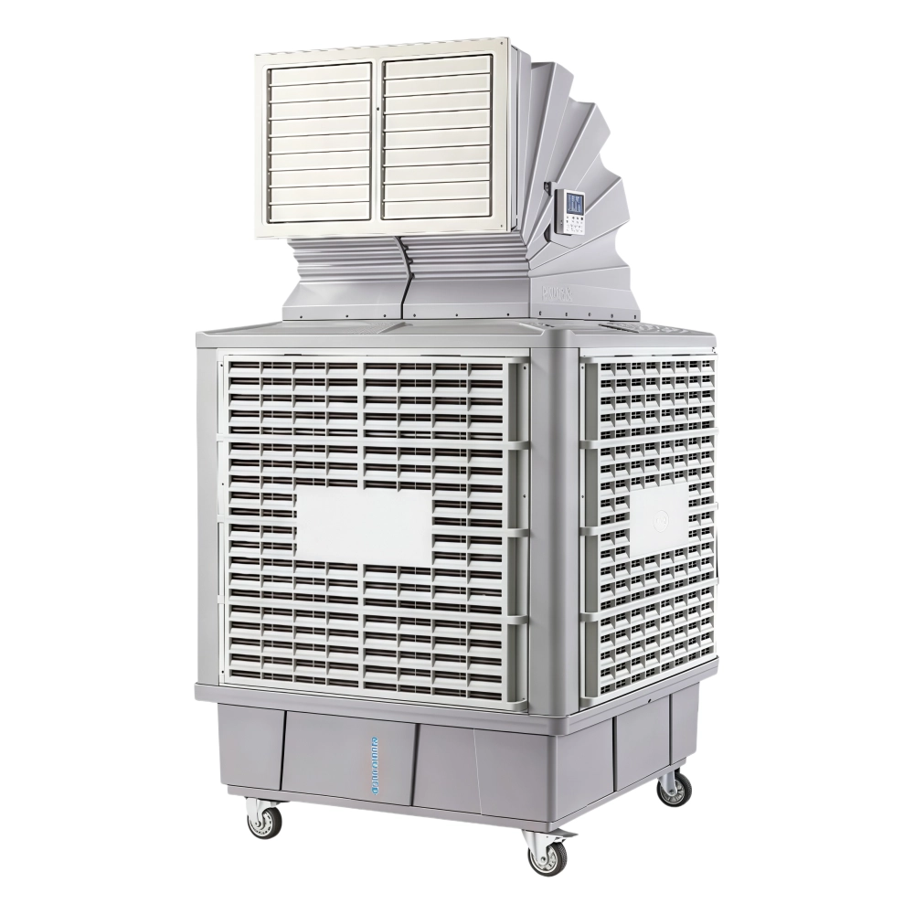 23000 CMH Duct Air Cooler 23000 CMH Duct Air Cooler