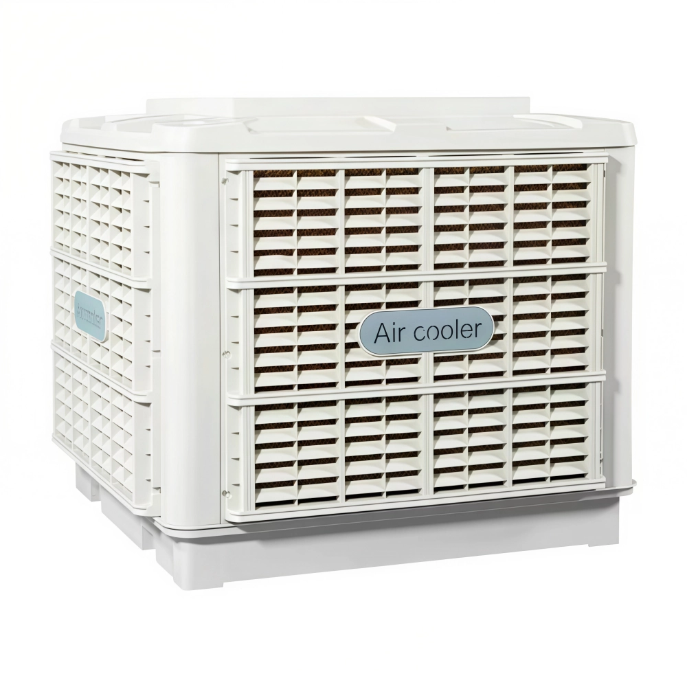 25000 CMH Air Cooler 25000 CMH Air Cooler