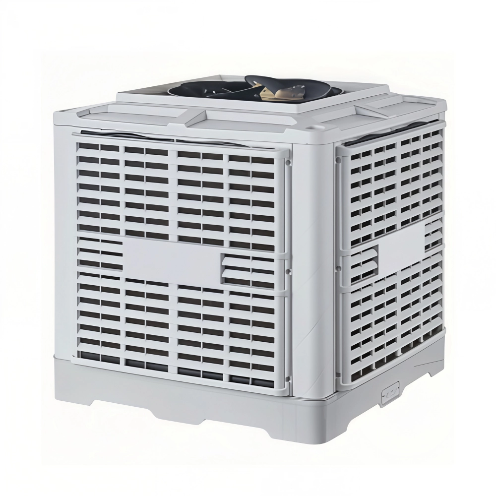 30000 CMH Air Cooler 30000 CMH Air Cooler