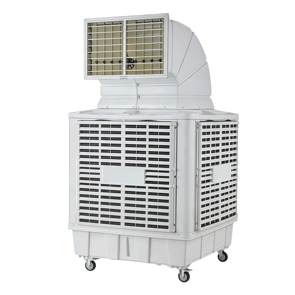 30000 CMH Duct Air Cooler 30000 CMH Duct Air Cooler
