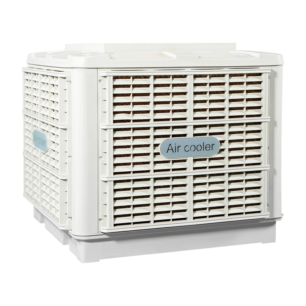 DAIHO industrial evaporative air cooler