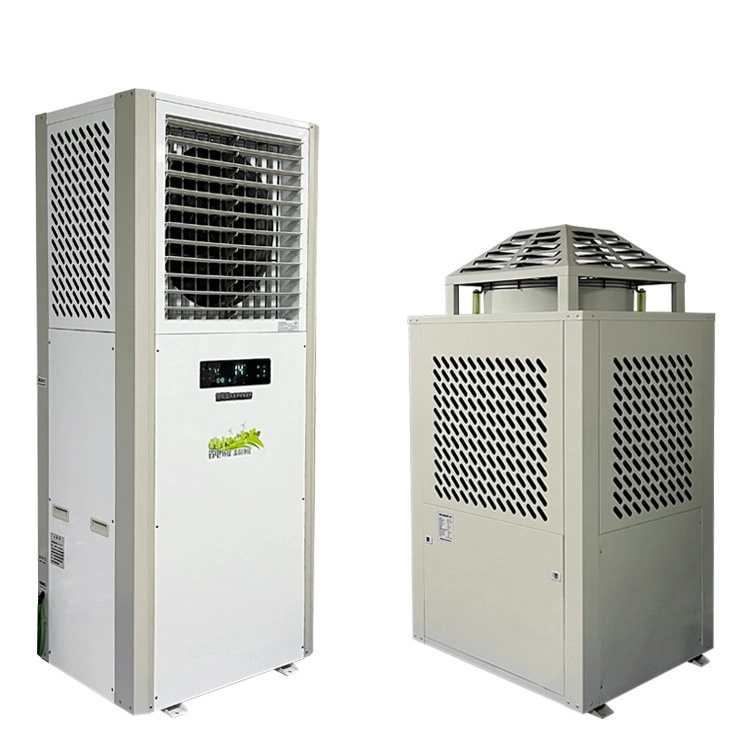 DH-A-10P aria condizionata a risparmio energetico singola uscita aria