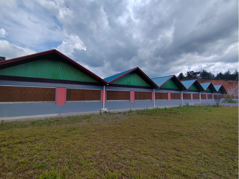 Evaporative cooling systems