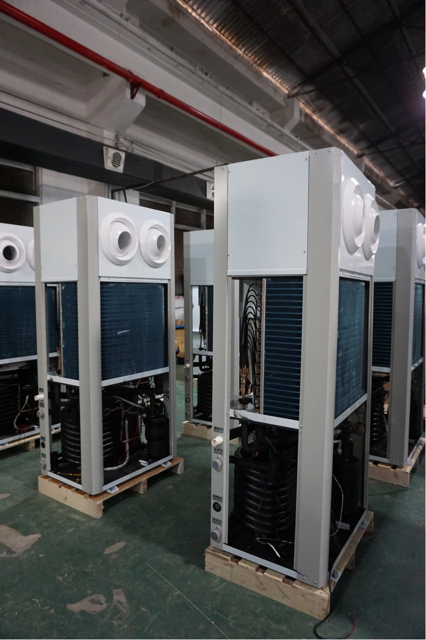 Industrial Air Conditioner