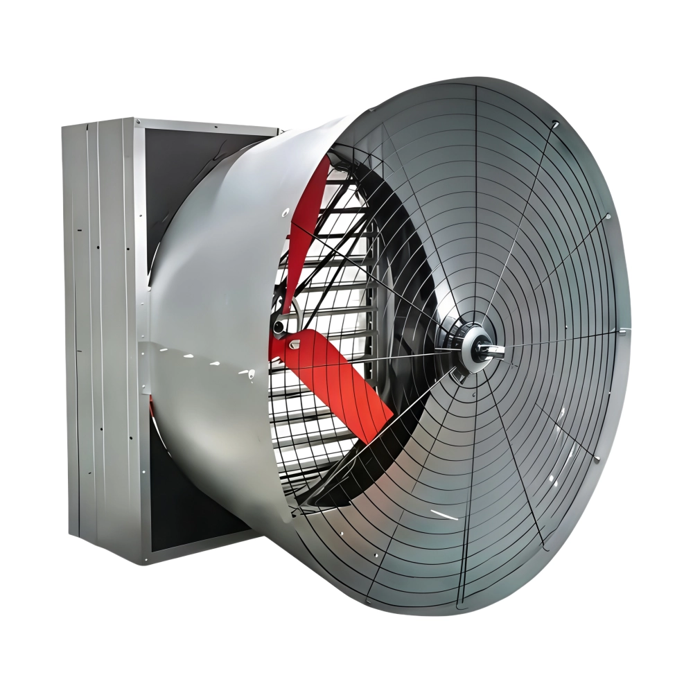 Nylon Blades Type Exhaust Fan Nylon Blades Type Exhaust Fan