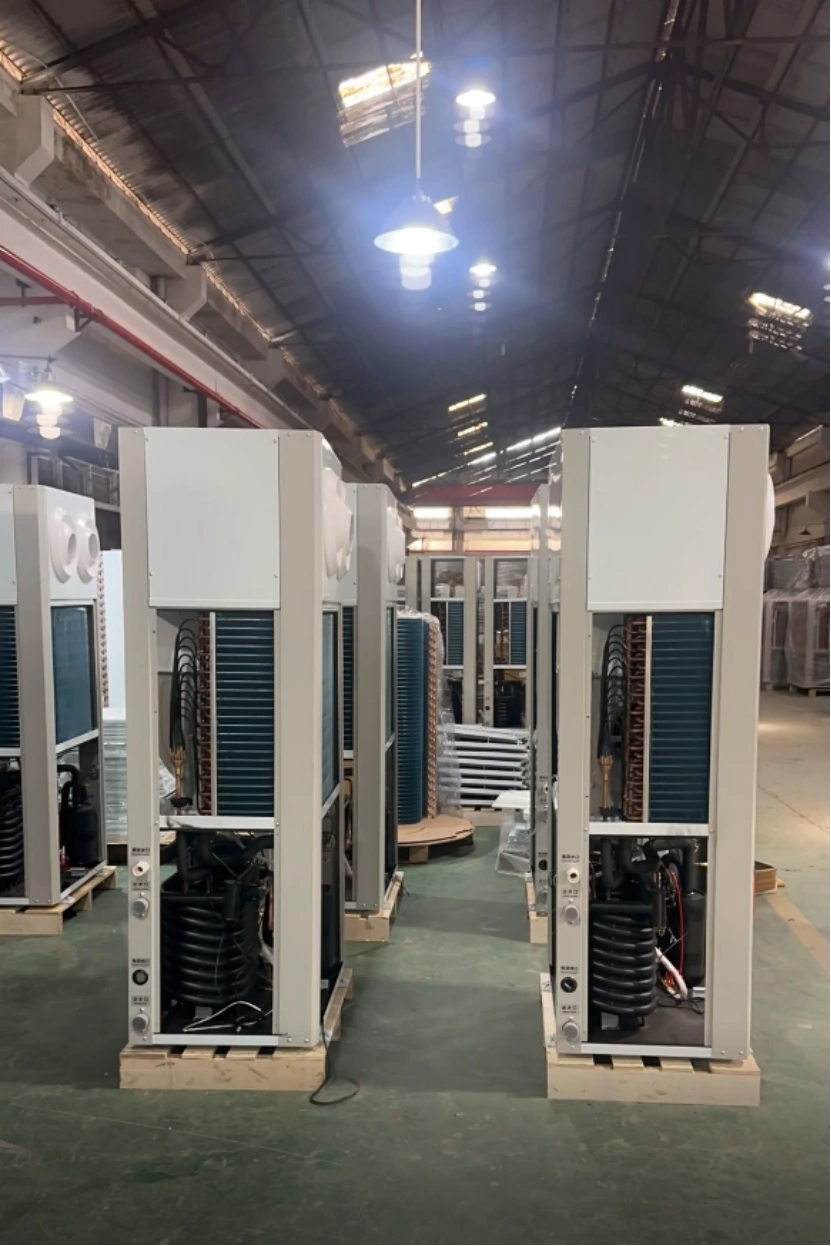 Portable Air Conditioner