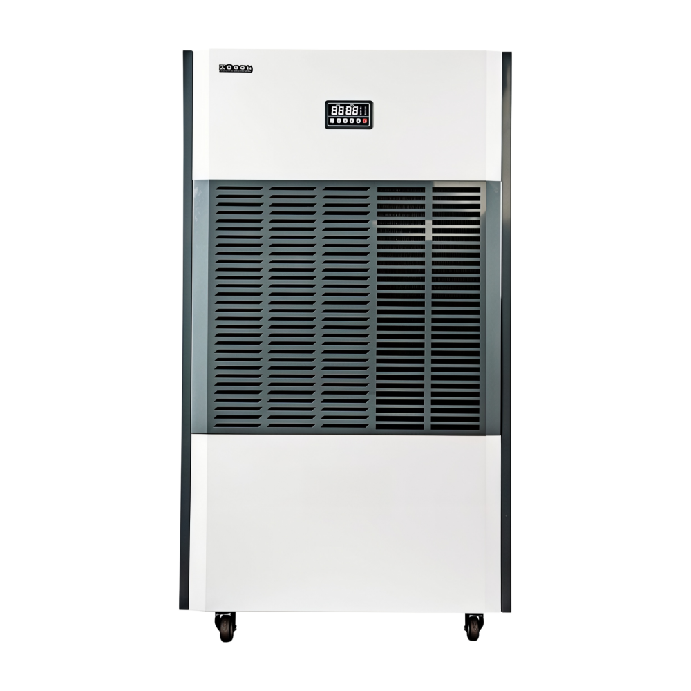 15-40L Water Per Hour Industrial Dehumidifier 15-40L Water Per Hour Industrial Dehumidifier