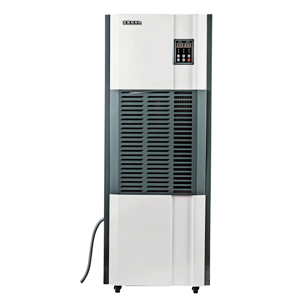 6-12L Water Per Hour Industrial Dehumidifier 6-12L Water Per Hour Industrial Dehumidifier