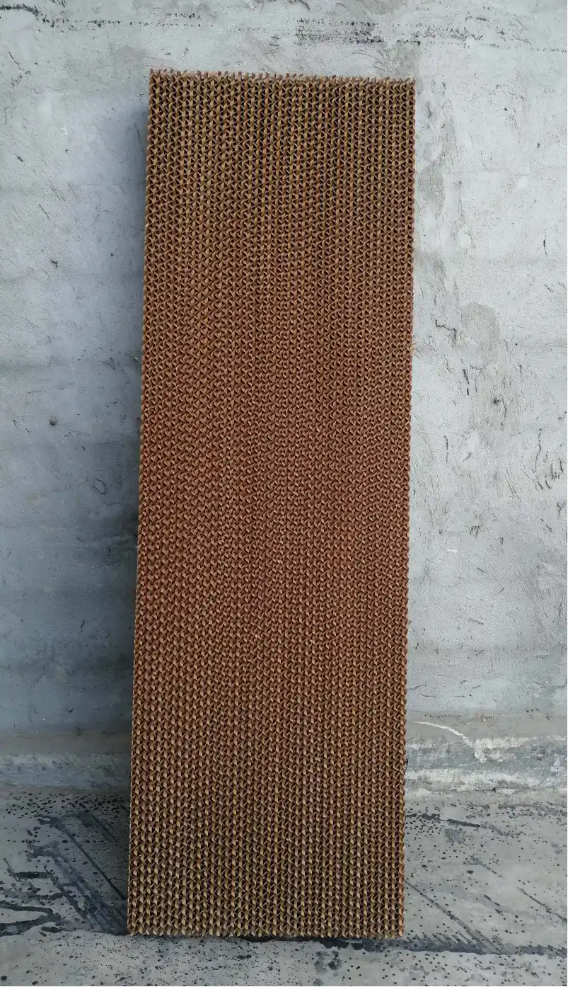 Original Brown Color Cooling Pad