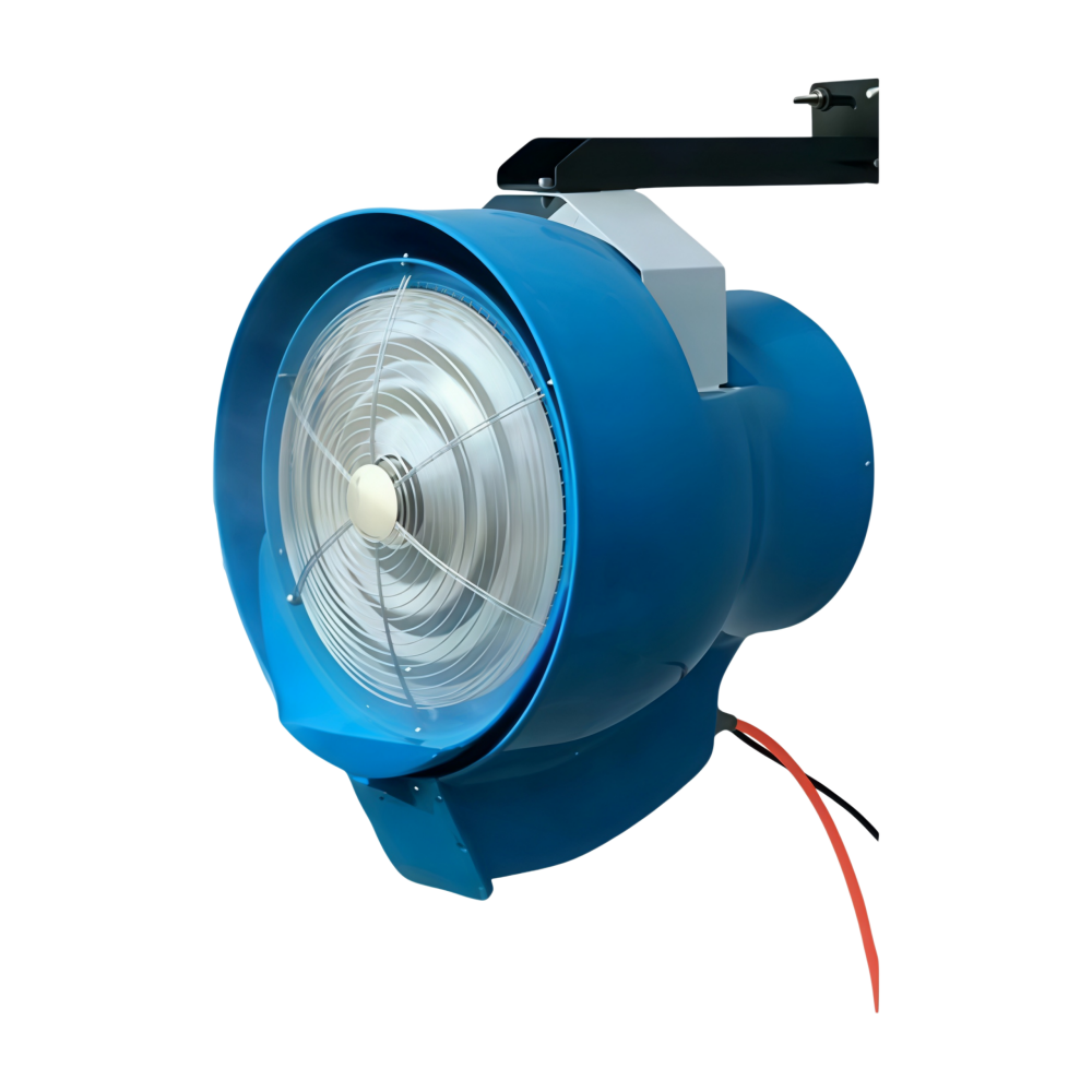 Wall-hung Type Misting Fan Wall-hung Type Misting Fan