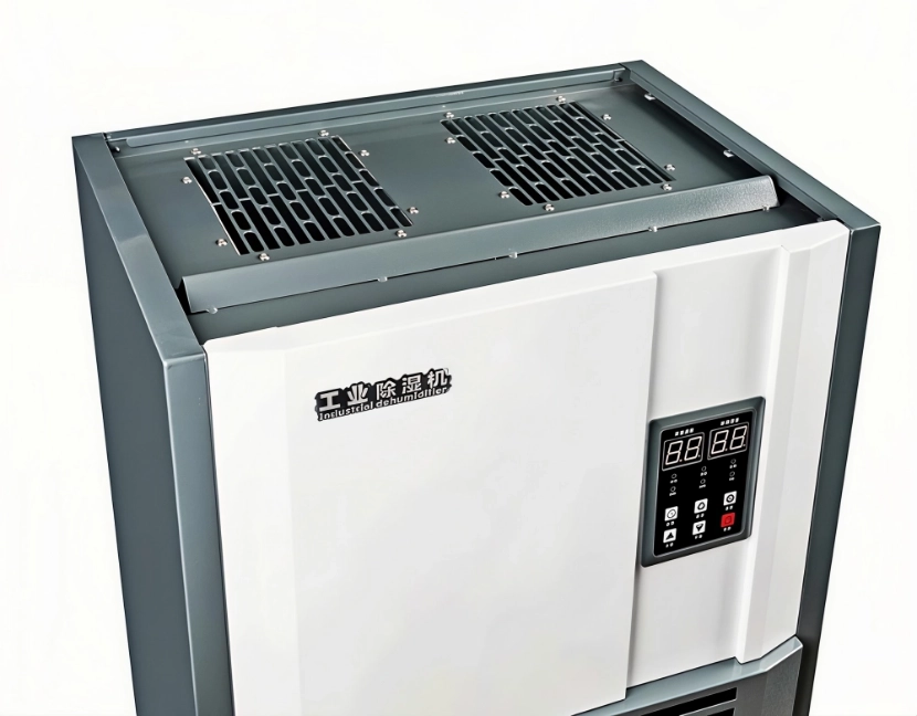 6-12L acqua all'ora Deumidificatore industriale
