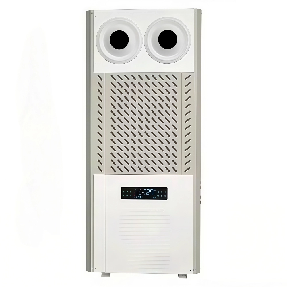 Vertical Cabinet Jet Type Air Conditioner