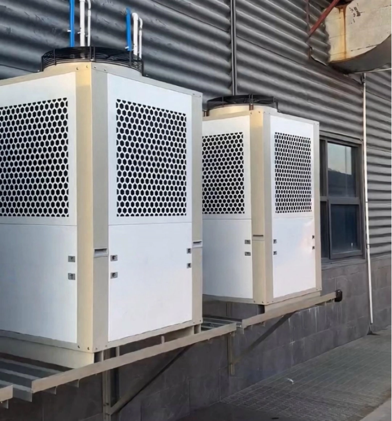 energy-saving air conditioners