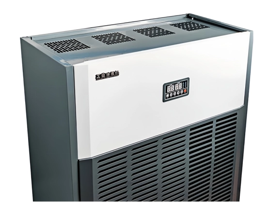15-40L Water Per Hour Industrial Dehumidifier