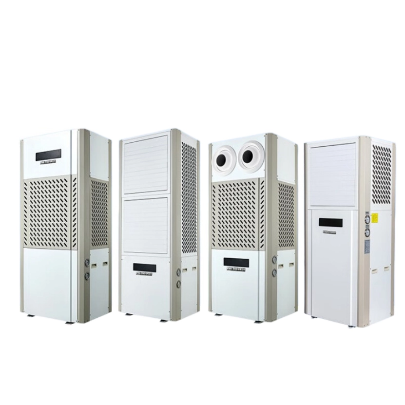 Cabinet Style Top Outlet Air Conditioner
