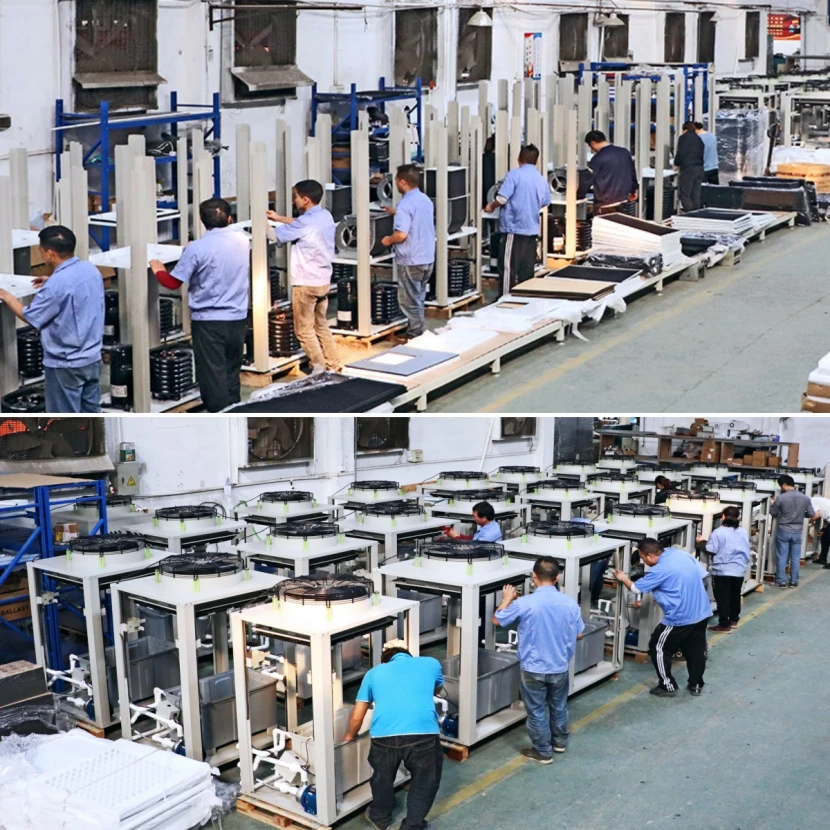 Cooling Solutions for Electrical Rooms and Control Rooms