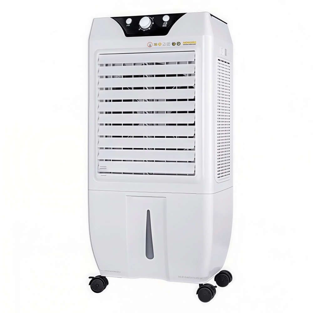 5500 CMH Portable Industrial Evaporative Air Cooler