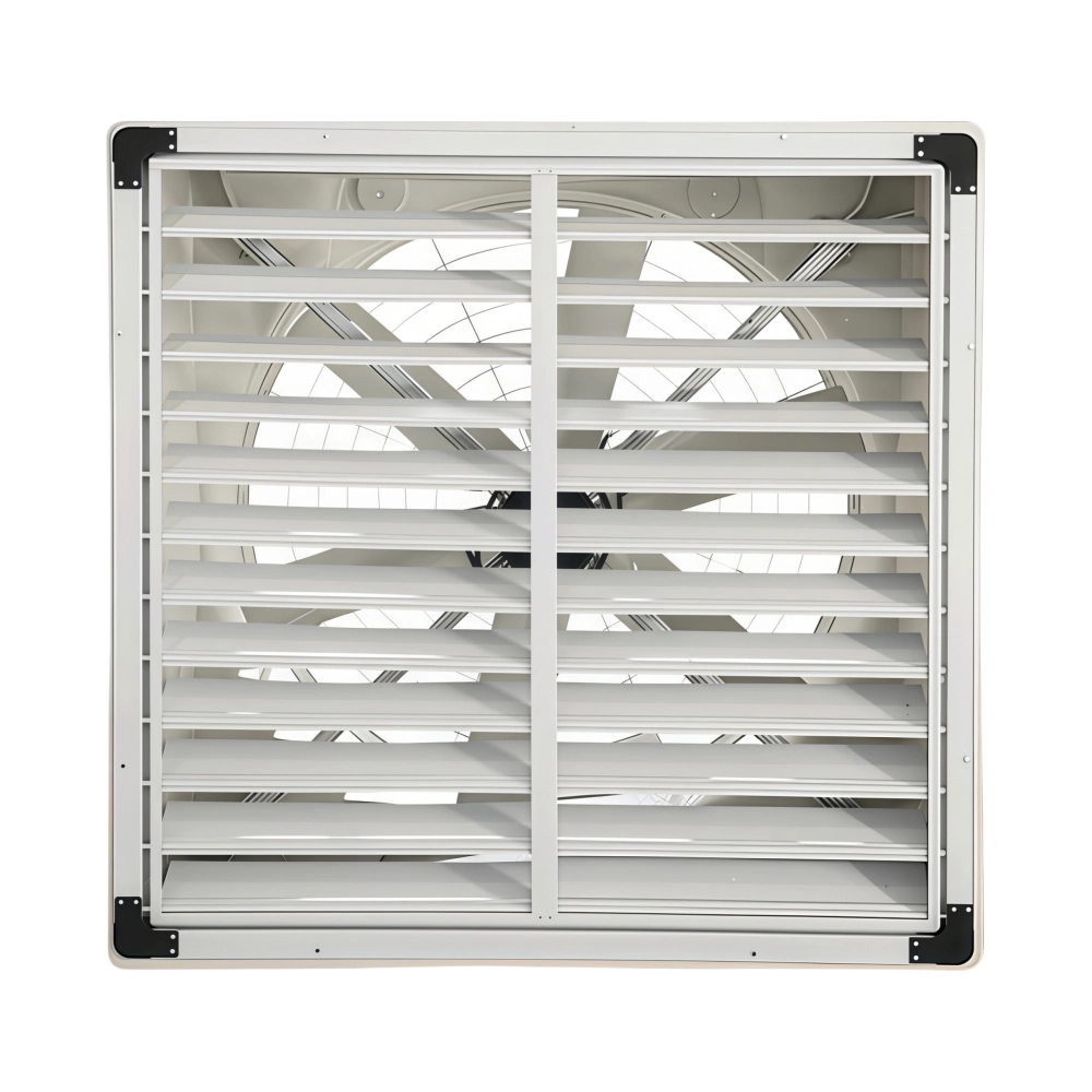 FRP Exhaust Fan