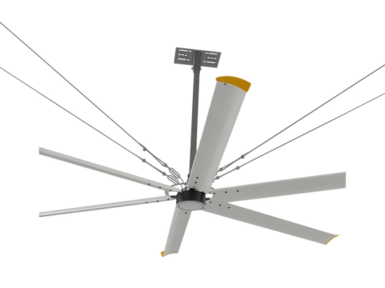 Industrial Ceiling Fan