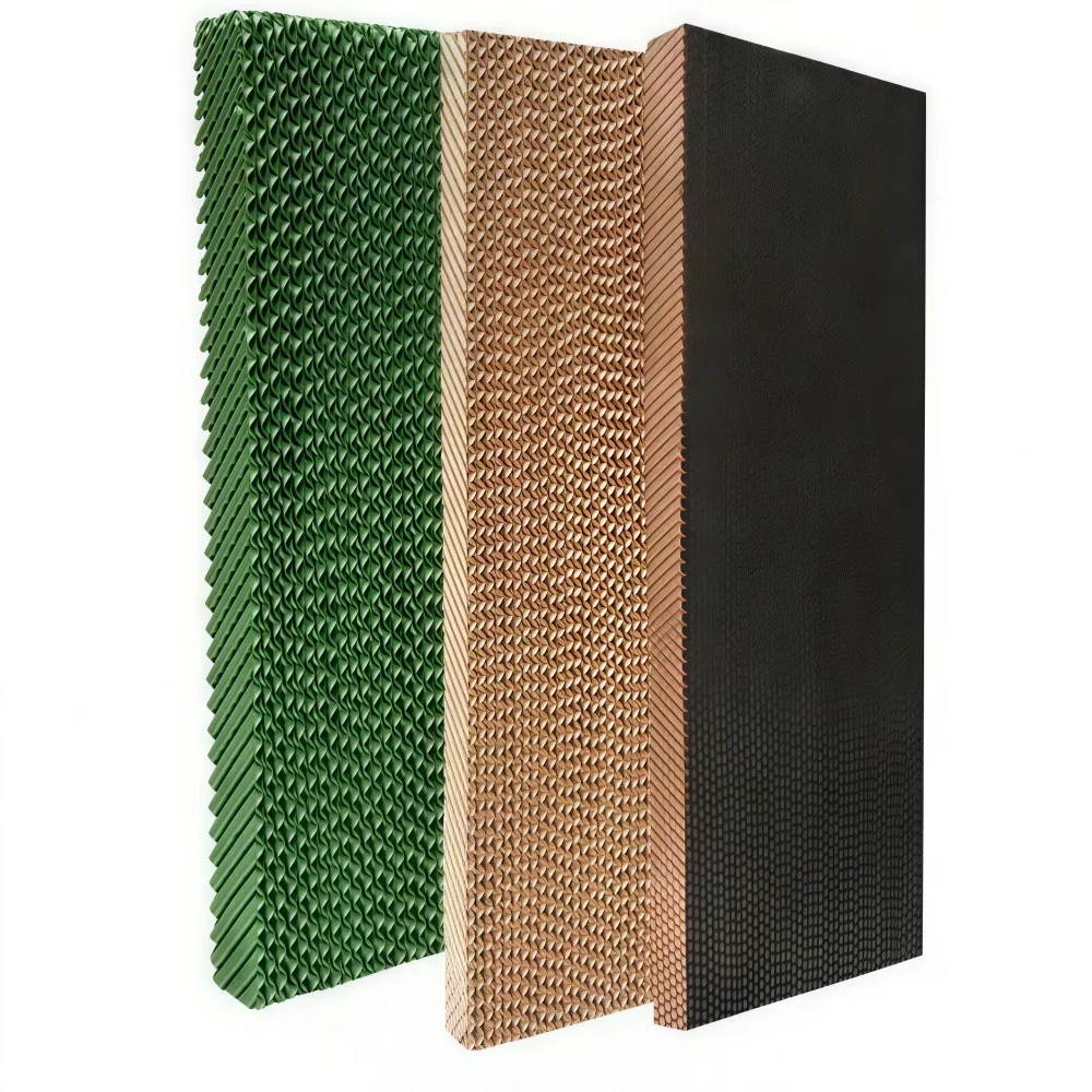Original Brown Color Cooling Pad