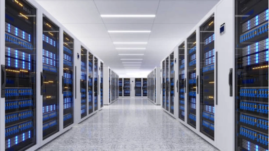 Data Center Cooling