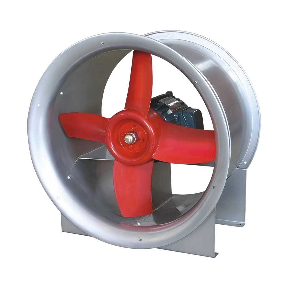 T35-11 Industrial Axial Flow Fan