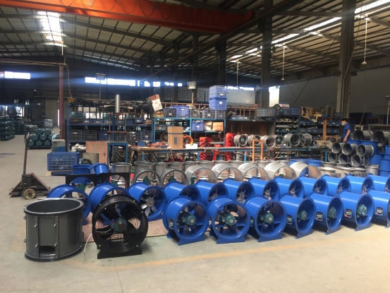 axial-flow-fan pog-series-axial-flow-fan