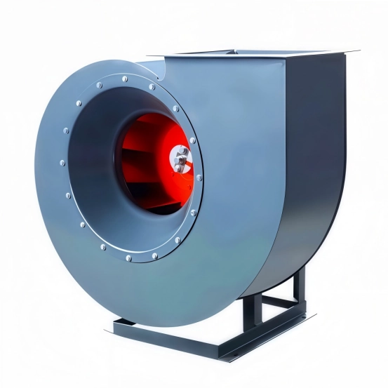 industrial-centrifugal-fan-scroll-housing