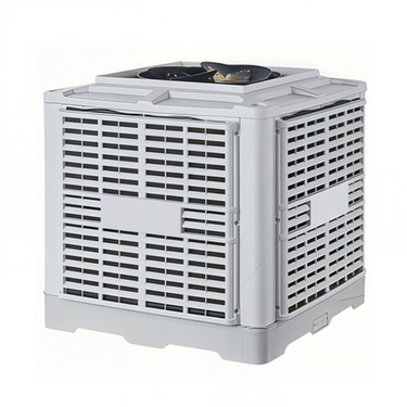 DAIHO Ventilation fixed industrial evaporative air cooler